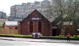 Crosslands 2009